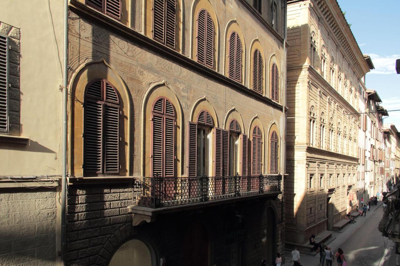 Apartamento Brunelleschi Florencia
