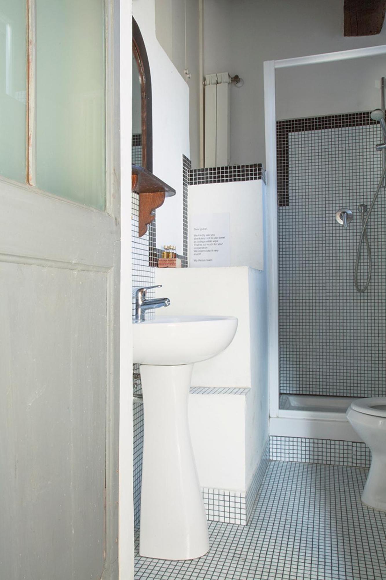 Brunelleschi Apartamento Florencia